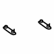 Toyota 66443-34020 Crossmember Shim
