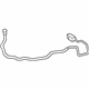 Toyota 88717-0C120 Suction Hose Toyota 88717-0C120 Suction Hose