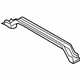 Toyota 57405-35011 Front Crossmember, Rear Toyota 57405-35011 Front Crossmember, Rear