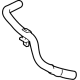 Toyota 23820-F0150 Vacuum Hose
