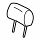 Toyota 71910-33420-B0 Headrest, Front