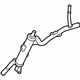 Toyota 16268-21130 Inlet Pipe