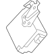 Toyota 897A0-02210 Receiver