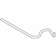 Toyota 48812-06080 Bar, Stabilizer, Rear