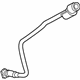 Toyota 77201-47170 Filler Pipe