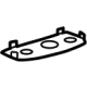 Toyota 16345-25010 Gasket, Water Outlet Toyota 16345-25010 Gasket, Water Outlet
