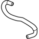 Toyota 16282-25230 Hose, Water By-Pass Toyota 16282-25230 Hose, Water By-Pass