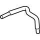 Toyota 16267-25080 Hose, Water By-Pass Toyota 16267-25080 Hose, Water By-Pass