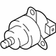 Toyota 16363-WB001 Fan Motor