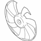 Toyota 16361-WB001 Fan Blade