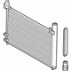 Toyota 88460-47170 Condenser