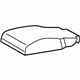 Toyota 71511-0C270 Seat Cushion Pad, Center