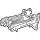 Toyota 78809-0C010 Support Assembly, Center