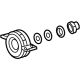 Toyota 37230-09130 Center Bearing, Rear Toyota 37230-09130 Center Bearing, Rear