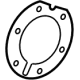 Toyota 42443-60030 Oil Slinger Gasket