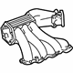 Toyota 17109-20081 Intake Manifold, Upper