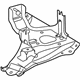 Toyota 53708-47041 Mount Bracket, Lower Driver Side