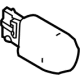 Toyota 90118-WB805 Signal Lamp Bulb