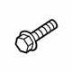 Toyota 90118-WB544 Trans Mount Bracket Bolt