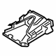 Toyota 86401-12020 Lane Assist Camera