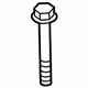 Toyota 90119-A0137 Gear Assembly Mount Bolt