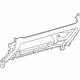 Toyota 55433-42090-C0 Glove Box Frame, Front