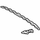 Toyota 63107-0C010 Rear Reinforcement