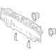 Toyota 58307-30A41 Panel Sub-Assembly, Body Toyota 58307-30A41 Panel Sub-Assembly, Body