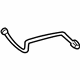 Toyota 44419-60040 Pressure Tube, Driver Side