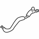 Toyota 88717-0C020 Suction Line