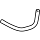 Toyota 32941-62010 Inlet Hose