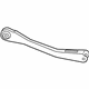 Toyota 48711-WAA01 Trailing Arm, Rear Toyota 48711-WAA01 Trailing Arm, Rear