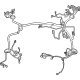Toyota 82111-08N22 Harness