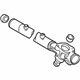 Toyota 44203-16070 Steering Gear Housing