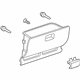Toyota 55550-52110-B0 Glove Box Assembly, Front