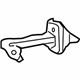 Toyota 68630-52130 Door Check, Rear