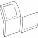 Toyota 67003-0C100 Door Shell, Passenger Side