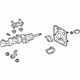 Toyota 47200-47020 Master Cylinder