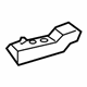 Toyota 52115-48020 Support, Passenger Side
