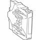 Toyota 89340-06061 Control Module