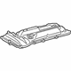 Toyota 11201-36020 Cover Sub-Assembly, Cylinder Head