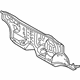 Toyota 55101-48130 Dash Panel