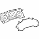 Toyota 83800-35G22 Instrument Cluster