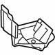 Toyota 57197-12030 Torque Box, Front Passenger Side