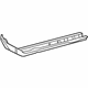 Toyota 57033-12031 Inner Reinforcement, Passenger Side Toyota 57033-12031 Inner Reinforcement, Passenger Side