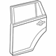 Toyota 67003-12B10 Door Shell, Passenger Side