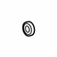 Toyota 53578-0E010 Lock Nut