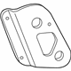 Toyota 81584-33170 Lens & Housing Gasket, Passenger Side