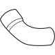 Toyota 17341-F4010 Hose, Passenger Side Toyota 17341-F4010 Hose, Passenger Side