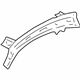 Toyota SU003-01280 Roof Reinforcement, Inner Driver Side